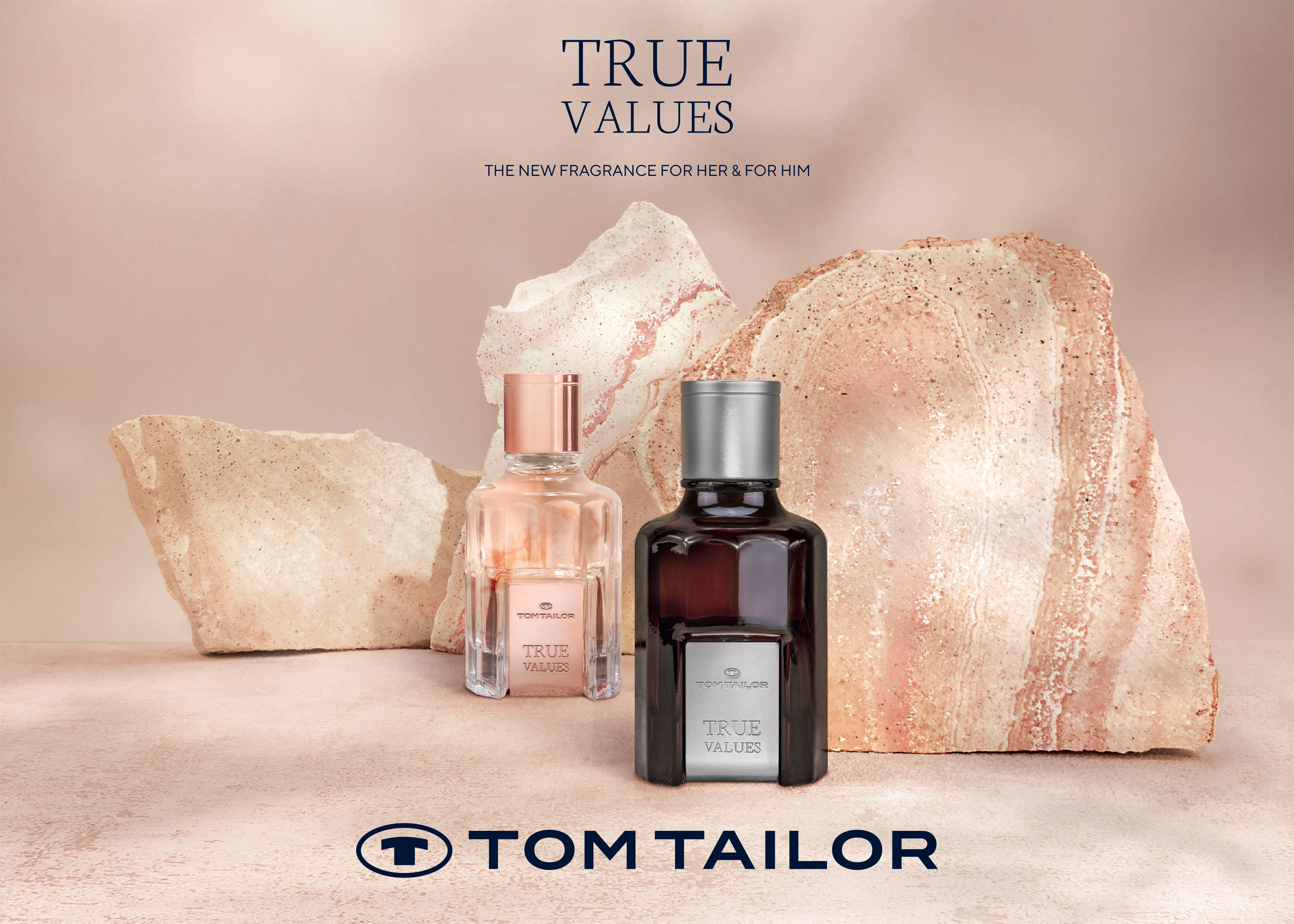 Tom Tailor True Values